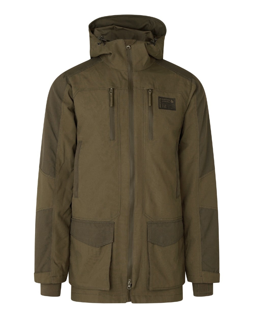 Seeland Trax Full Jacket