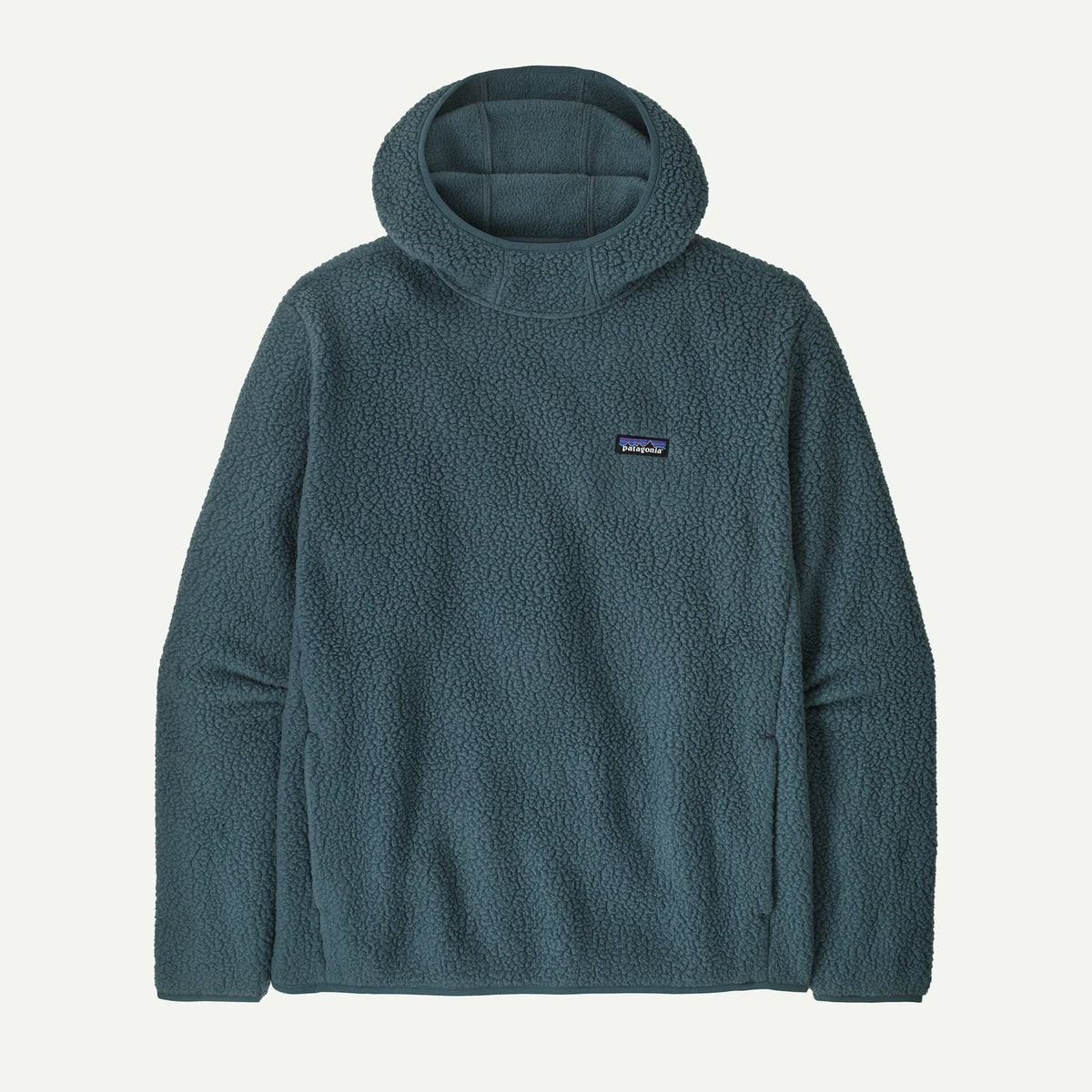 Retro Pile Fleece Pullover (Men's) - 22695