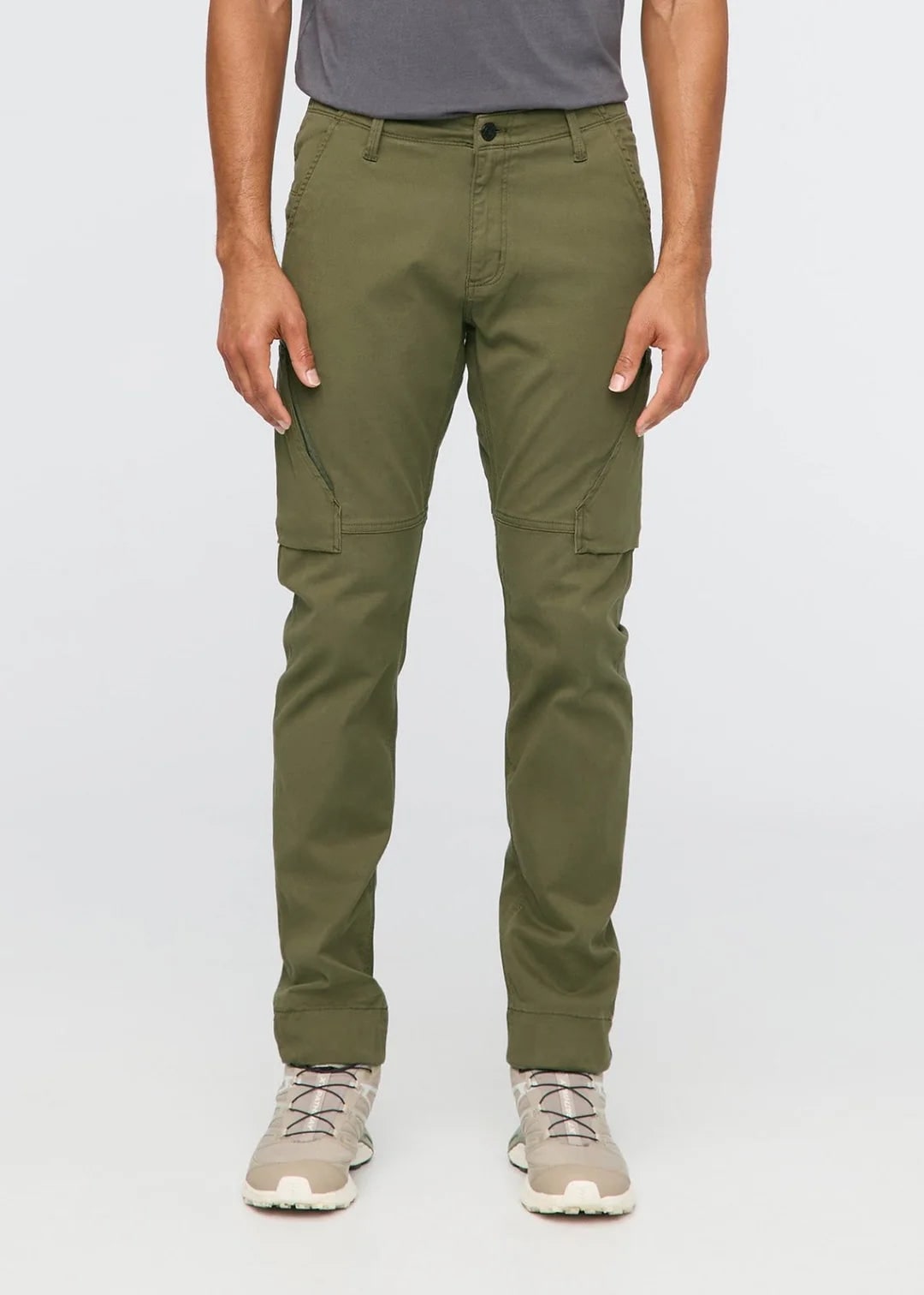 Live Free Adventure Pant (Men's)