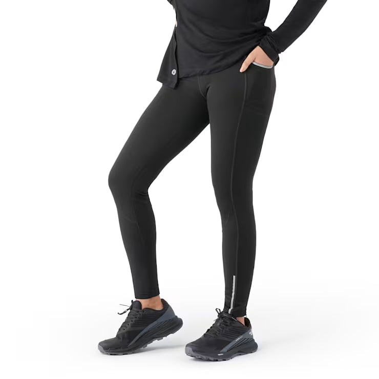 Active Fleece Tight (Women's) - SW002814