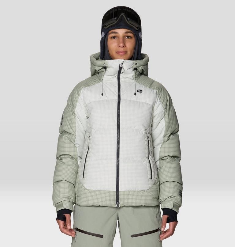 Flow Factor™ Down Jacket (Women's)