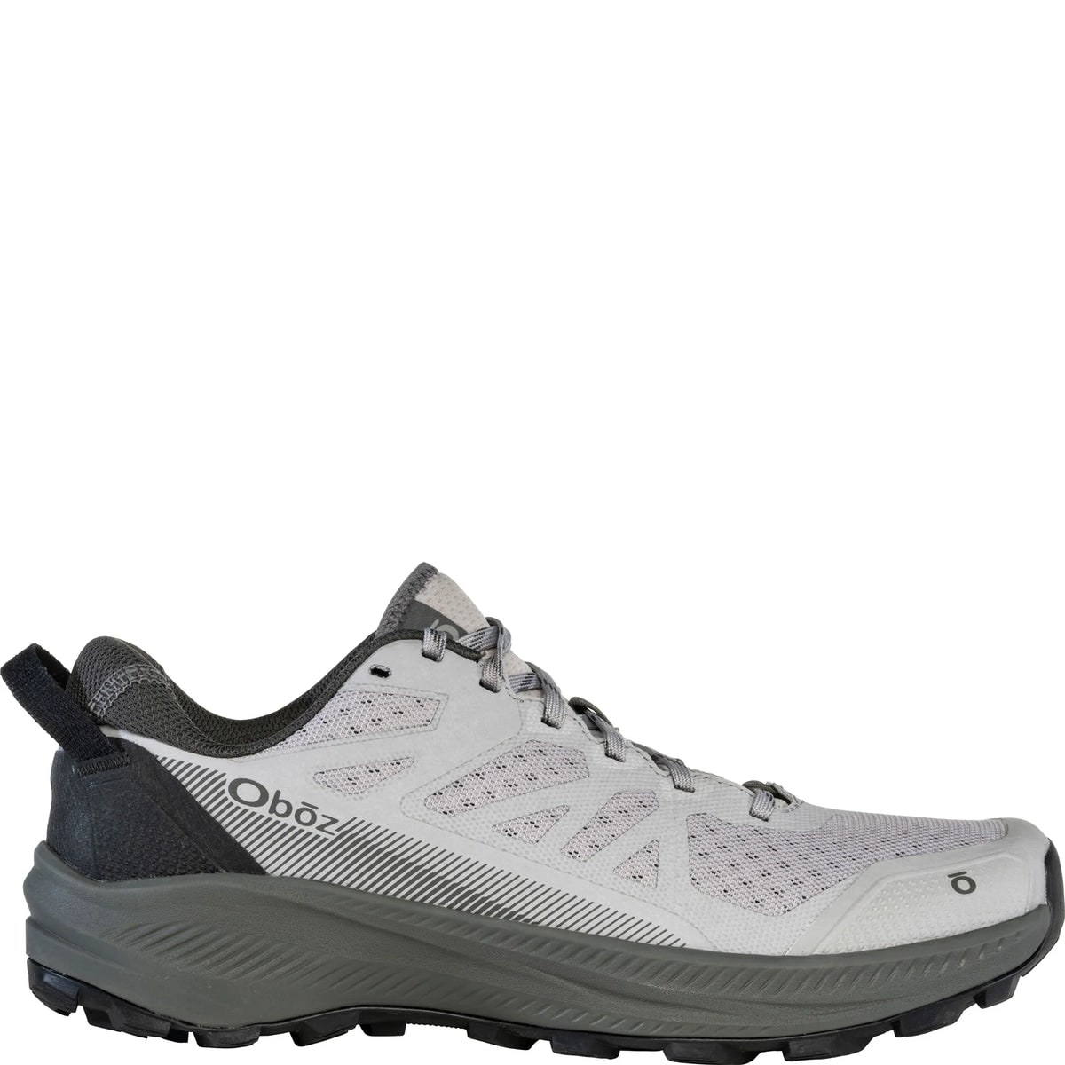 Katabatic LT Low Hiking Shoe (Men's)