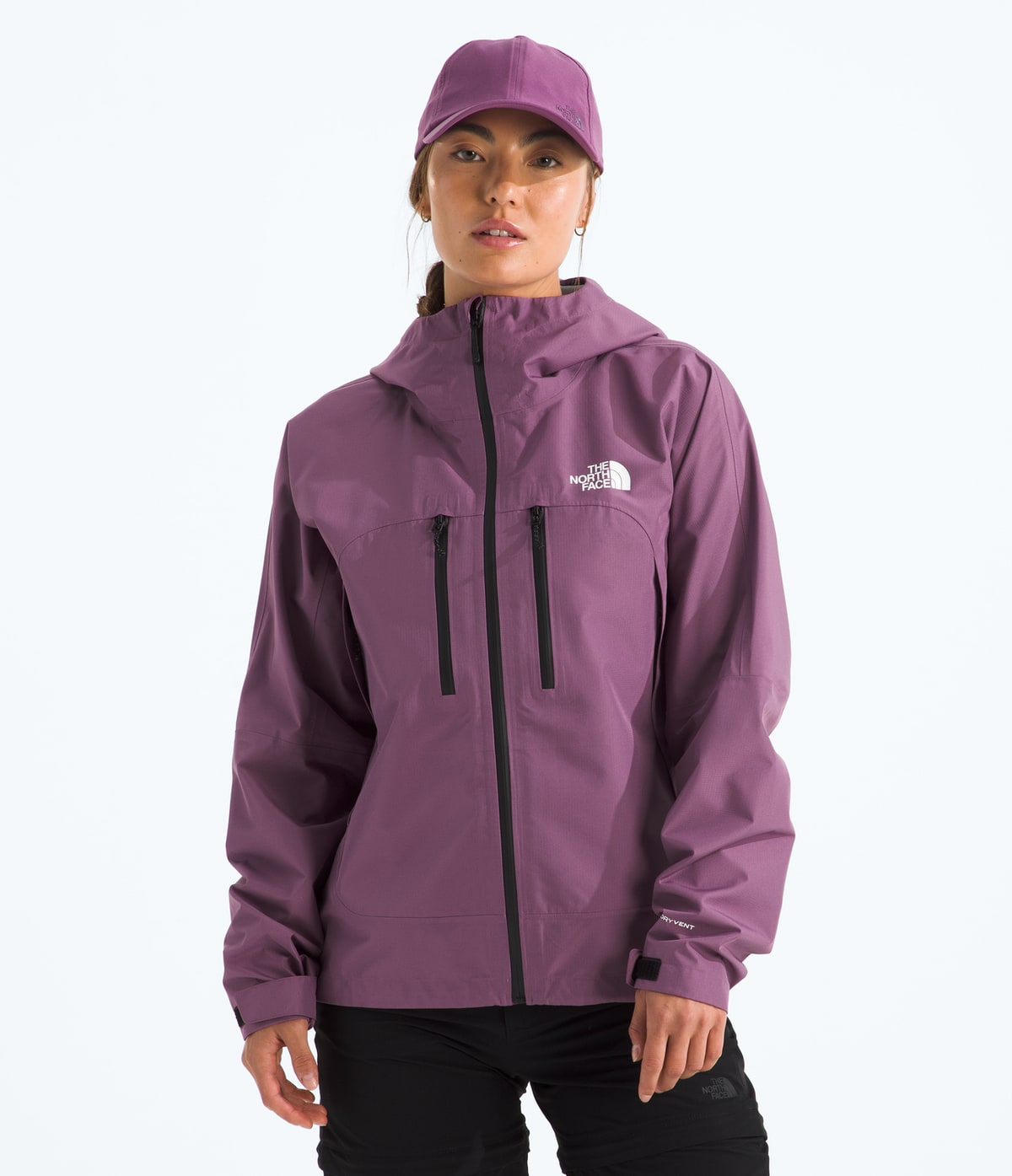 Valley View Rain Jacket (Women’s) - NF0A8ERF