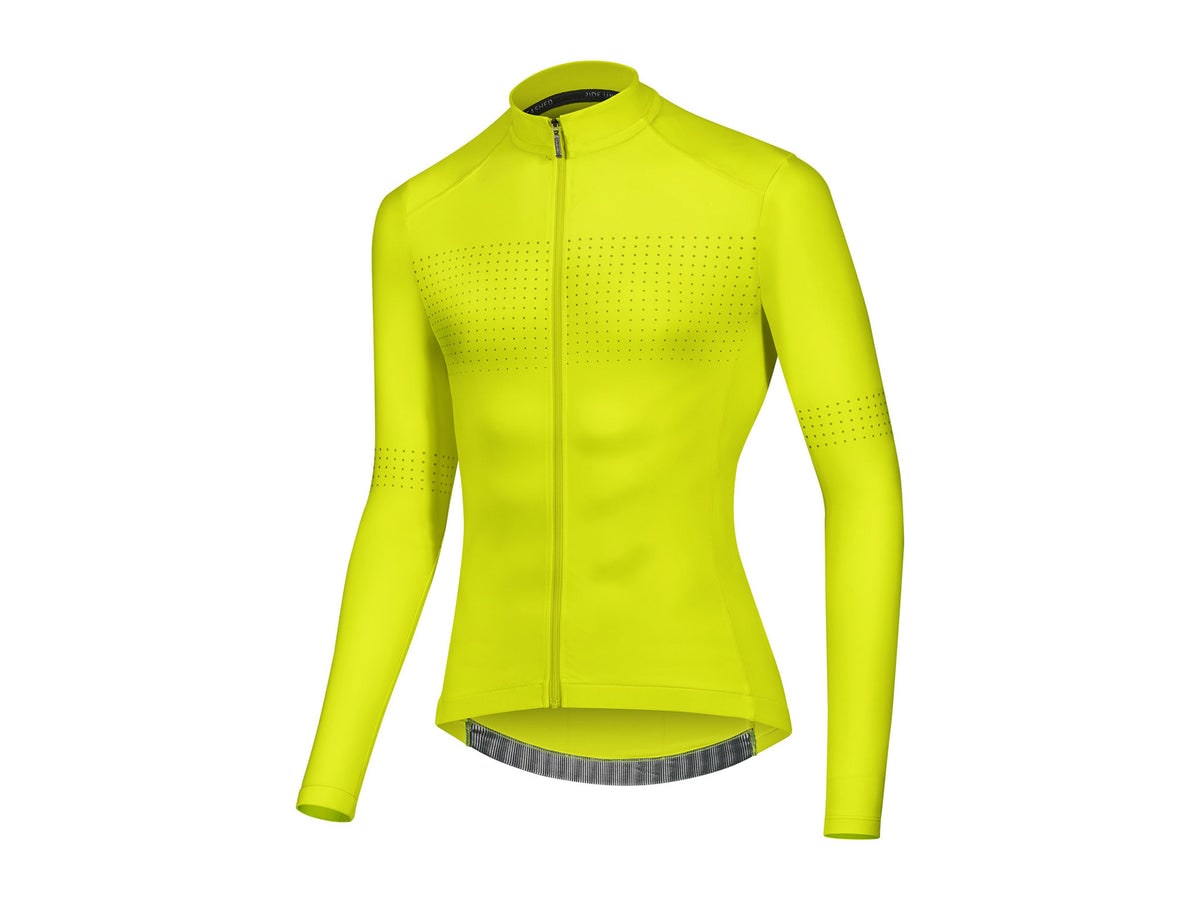 Illume Long-Sleeve Jersey
