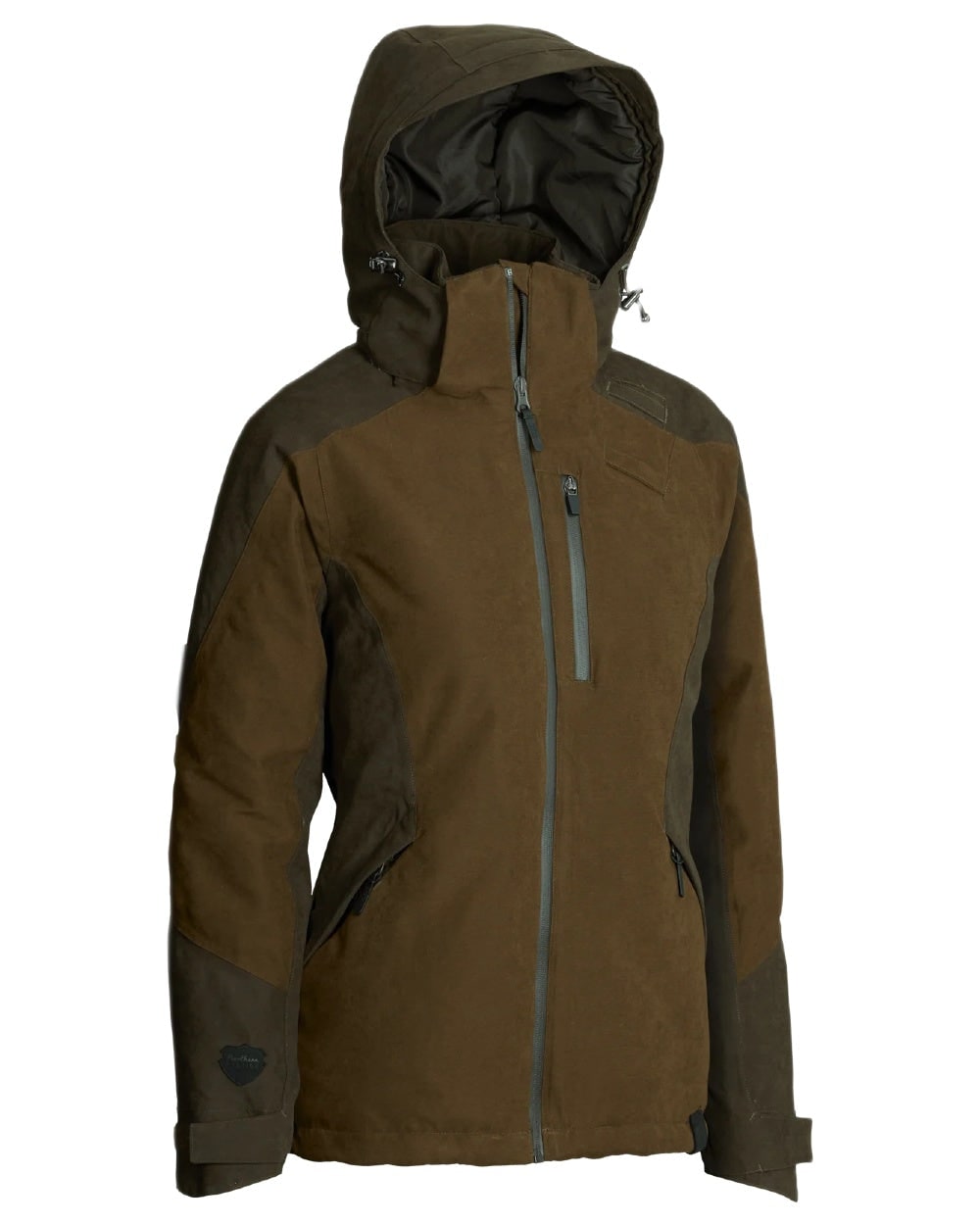 Northern Hunting Womens Elk Ragna Waterproof Jacket