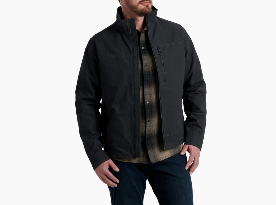 Burr™ Jacket (Men's) - 1052 - S26