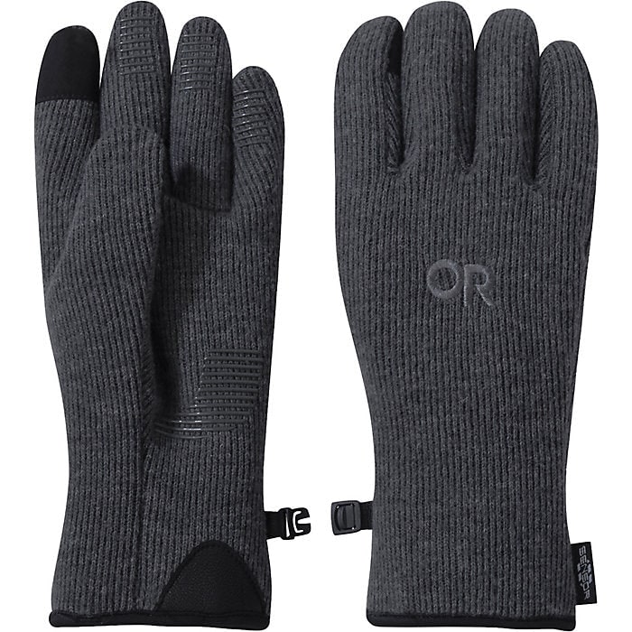 Flurry Sensor Gloves (Women's) - 244888