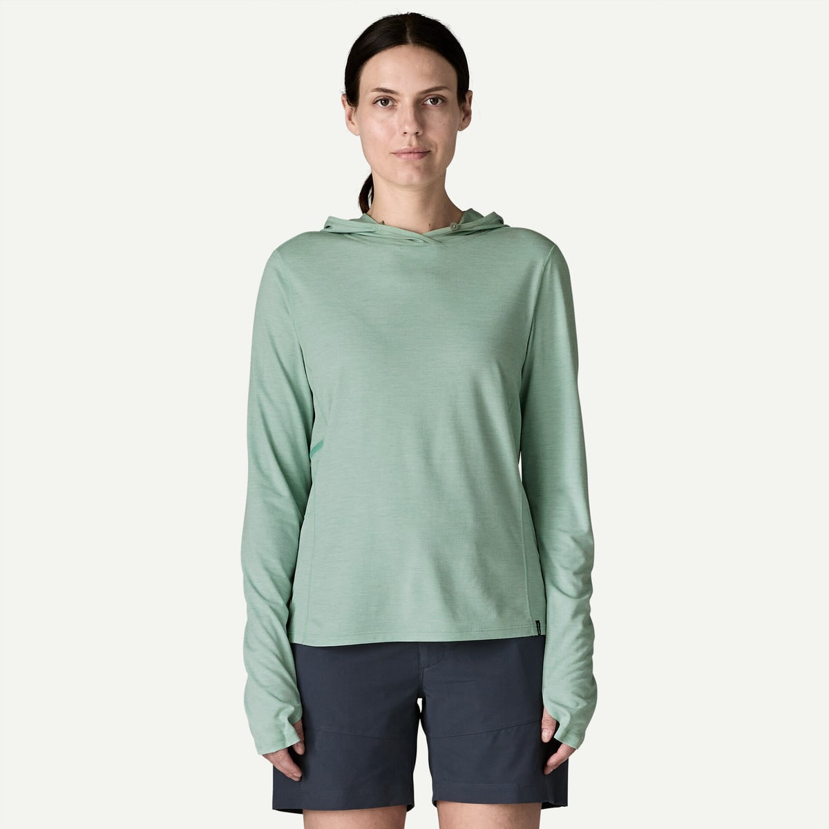 Capilene® Cool Sun Hoody (Women's) - 44805