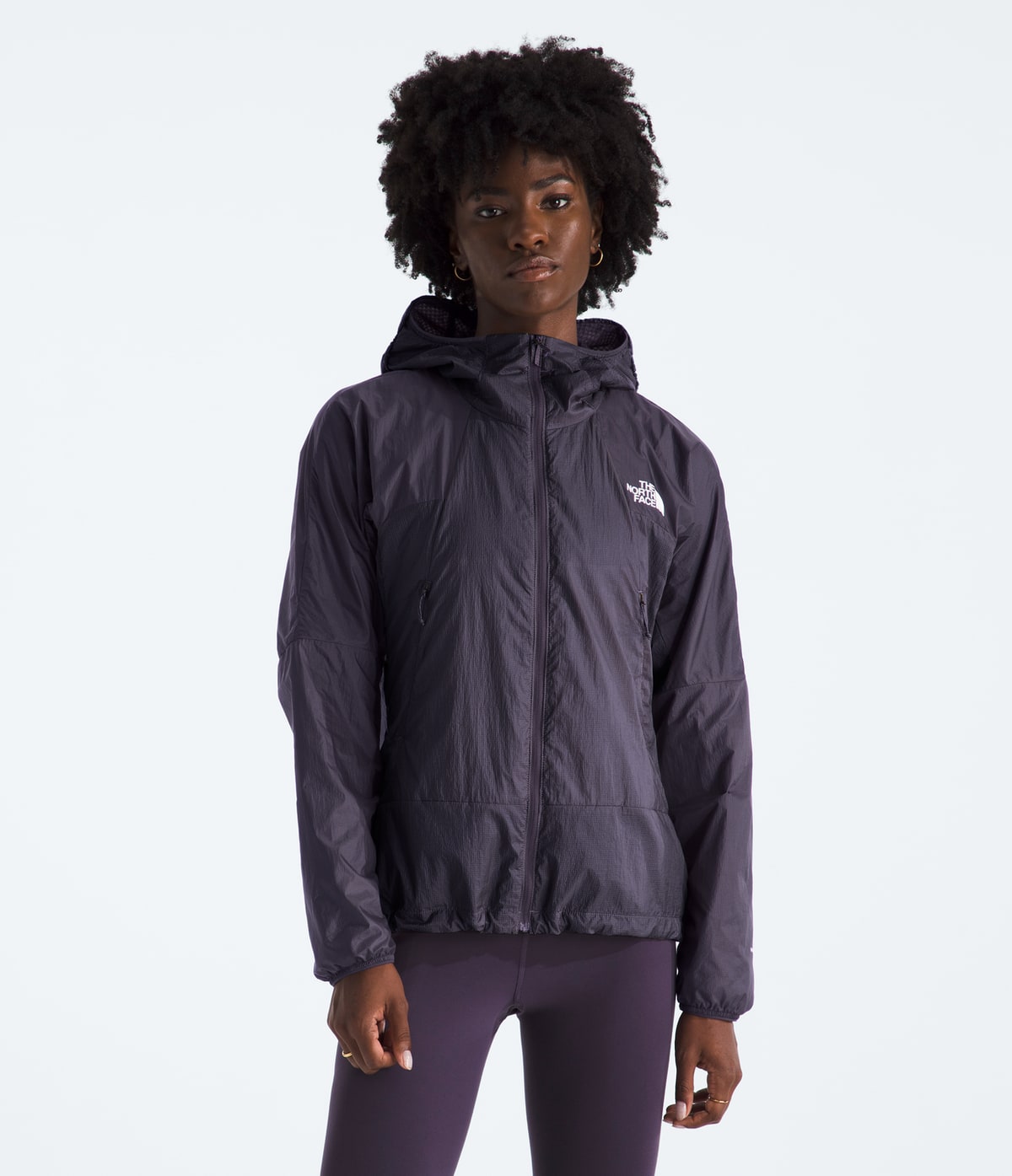 Ridgelite FUTUREFLEECE™ Wind Jacket (Women’s) - NF0A8ERK
