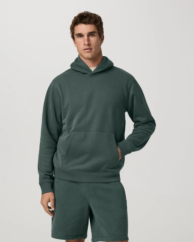 Seaside Pullover Hoodie 2.0 (Men's) - V2140