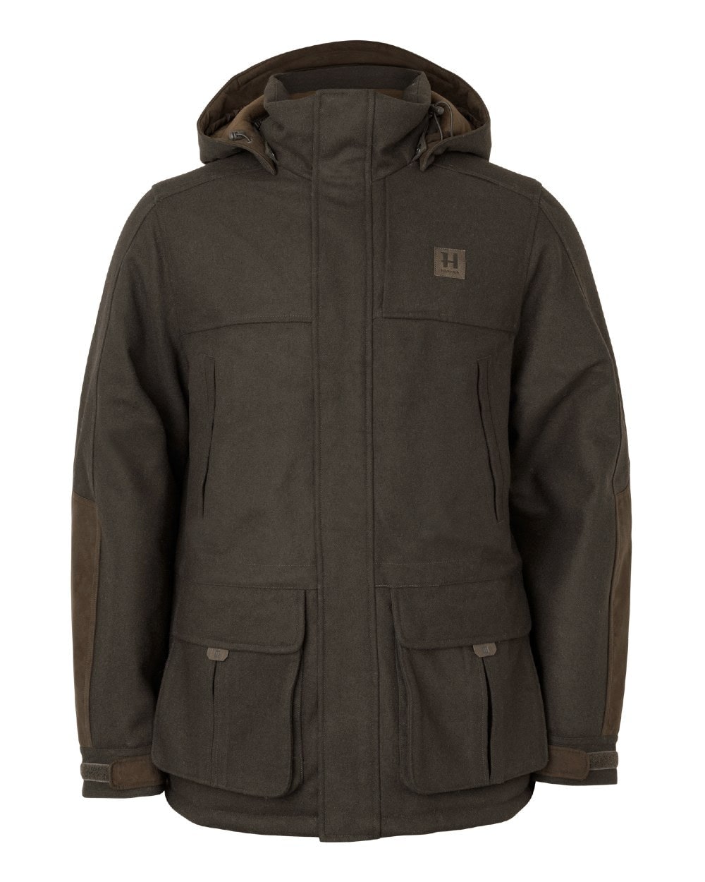 Harkila Kodiak CleverWool HSP Insulated Jacket