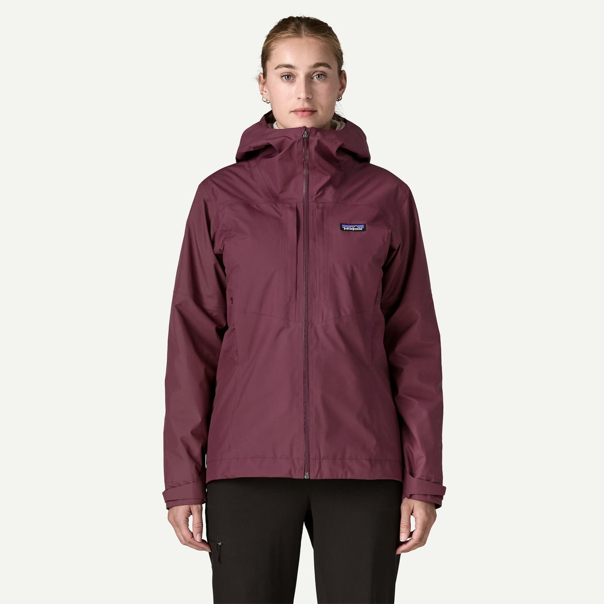 Insulated Boulder Fork Rain Jacket (Women's) - 85225