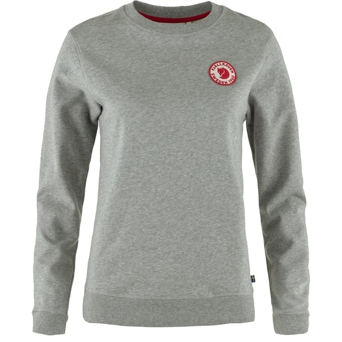 1960 Logo Badge Sweater (Women's) - F87230