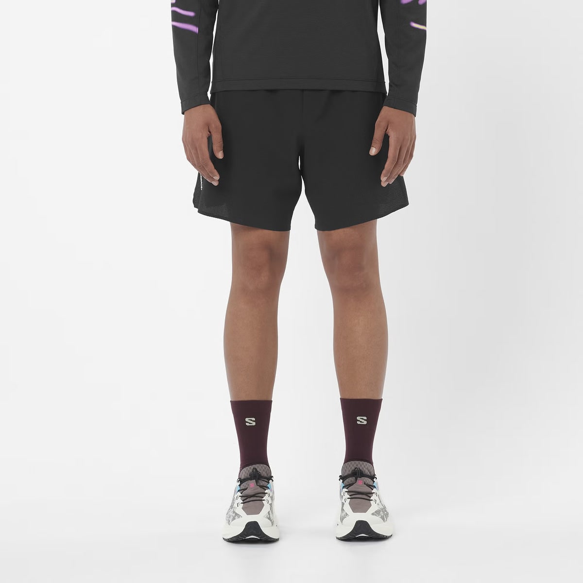 Sense Aero 7" Shorts (Men's)