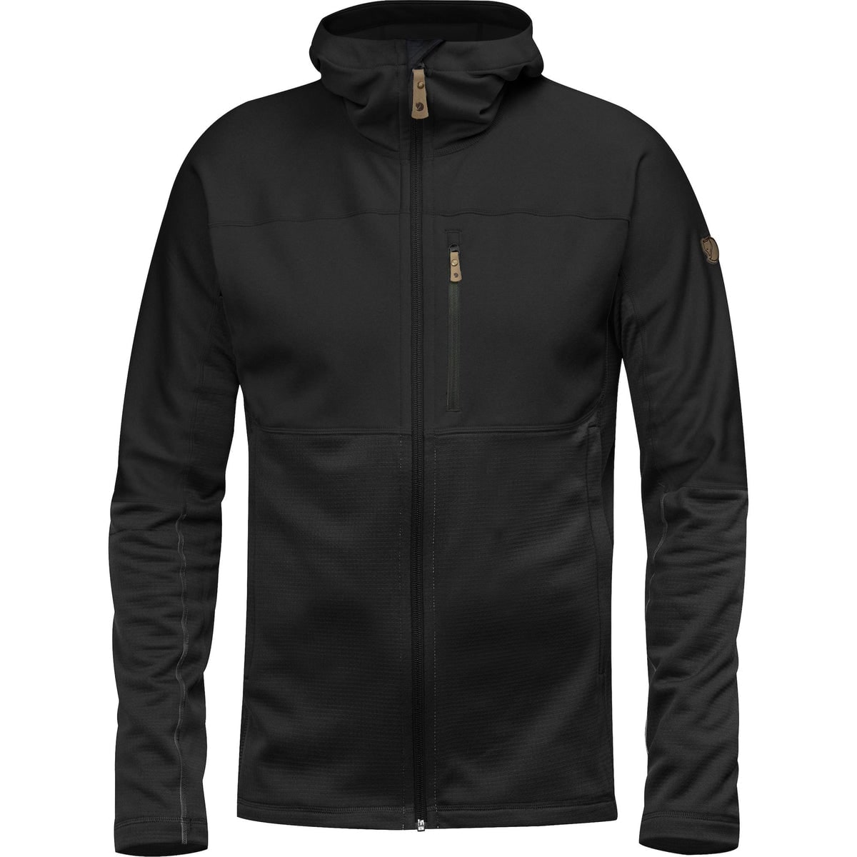 Abisko Trail Fleece (Men's) - F82257
