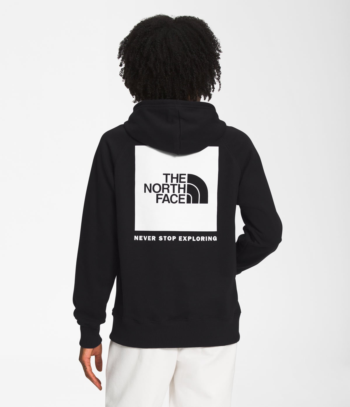 Box NSE Pullover Hoodie (Women's) - NF0A7UON