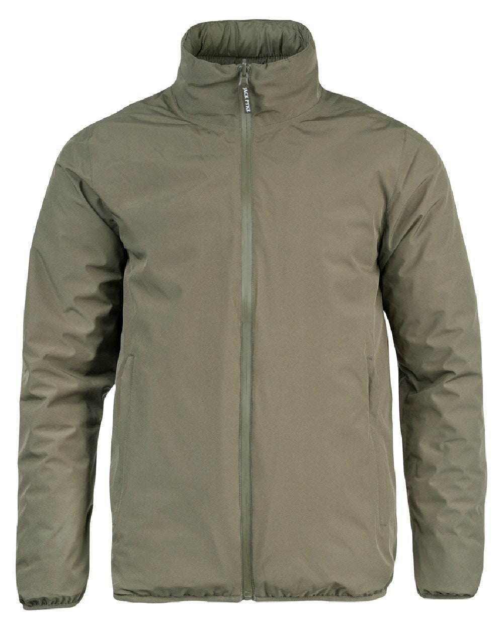 Jack Pyke Mens Reversible Waterproof Jacket