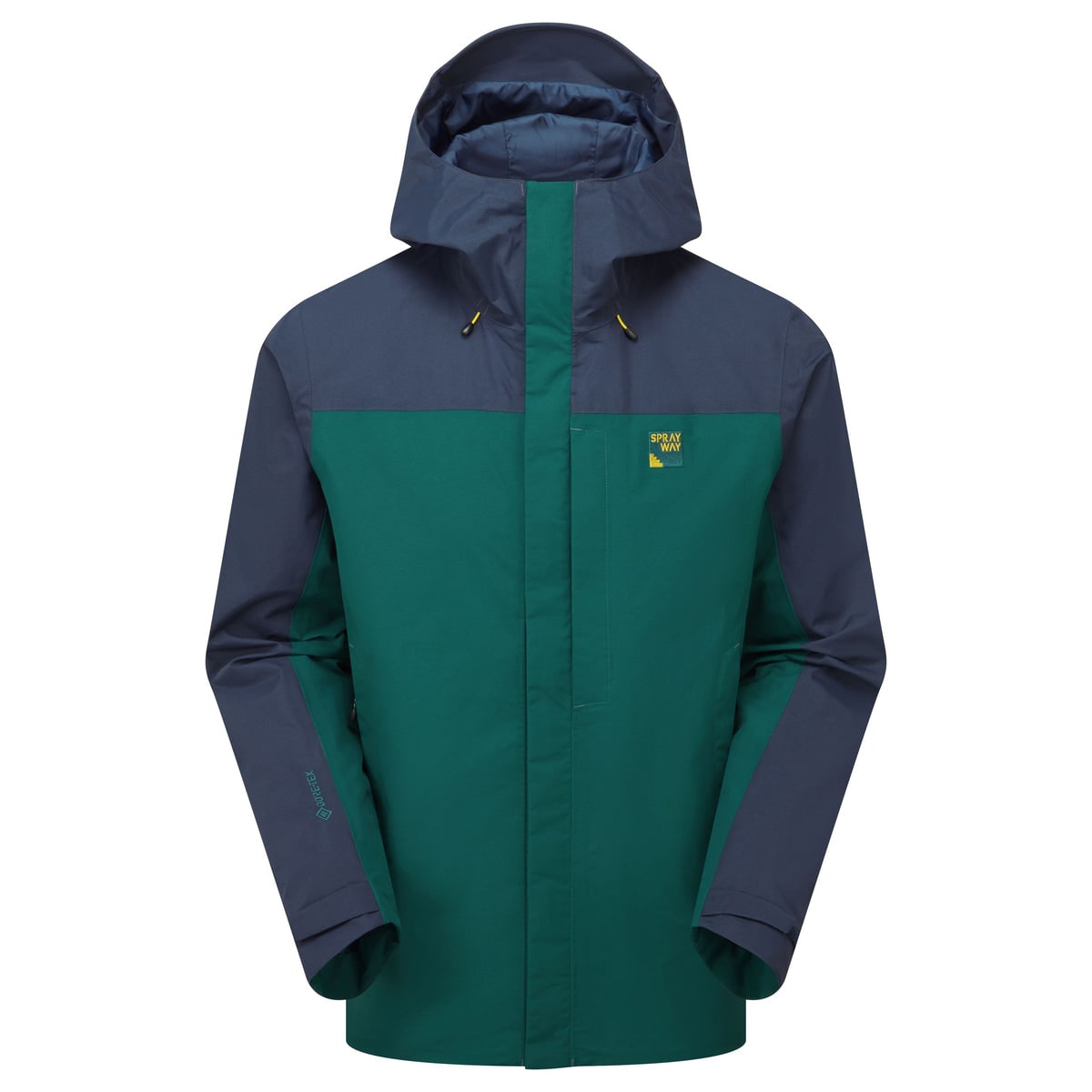 Maxen Men's GORE-TEX Jacket