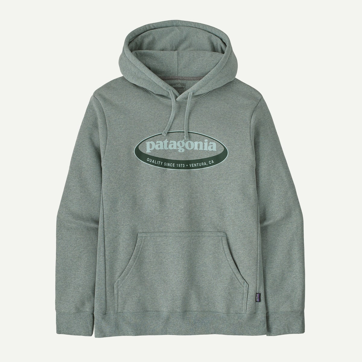 '95 Oval Logo Uprisal Hoody (Men's) - 39724