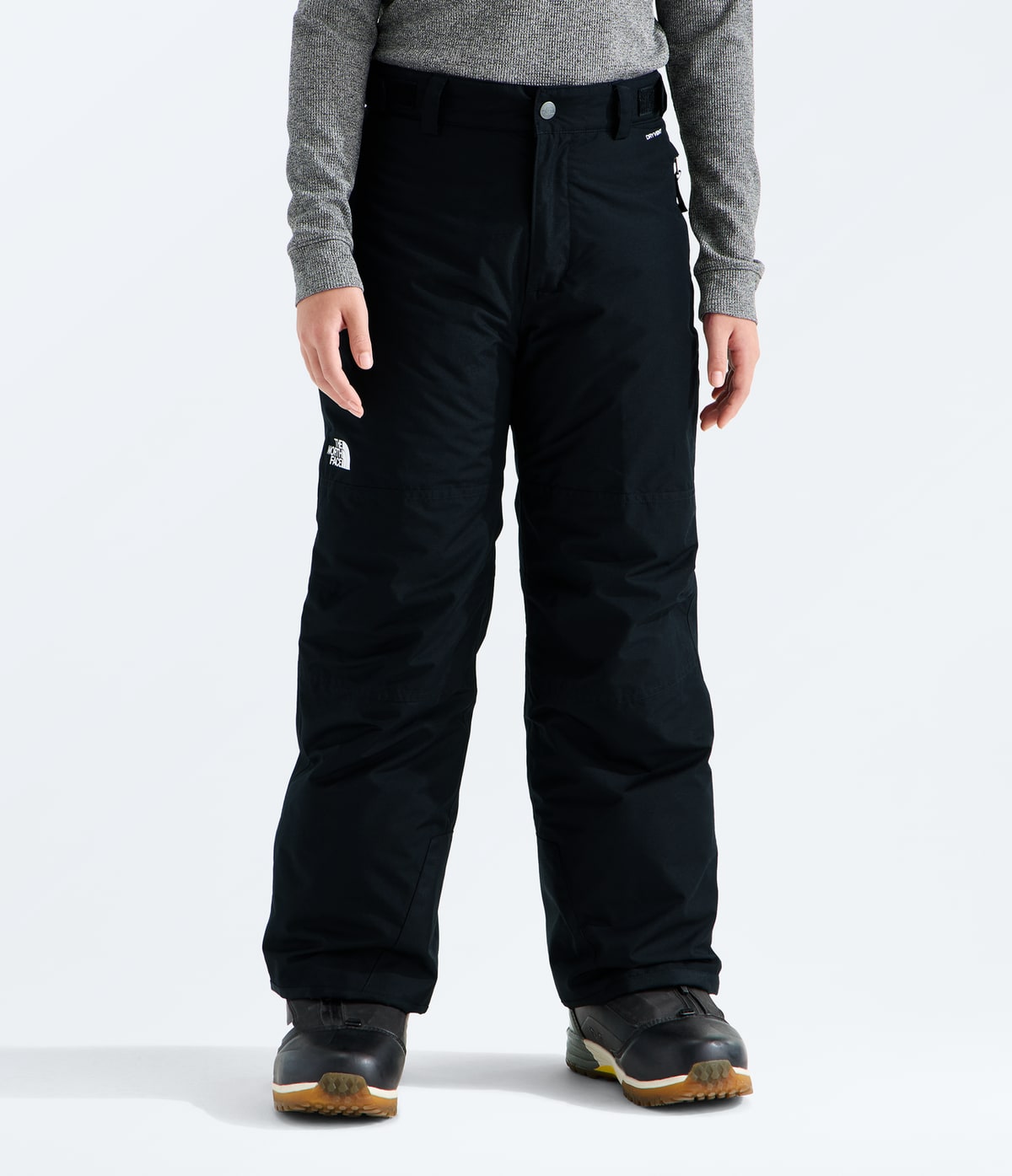 Freedom Insulated Pant (Boys) - NF0A8H4B