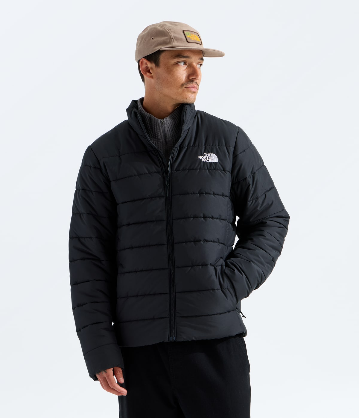 Aconcagua Jacket (Men's) - NF0A8H0M