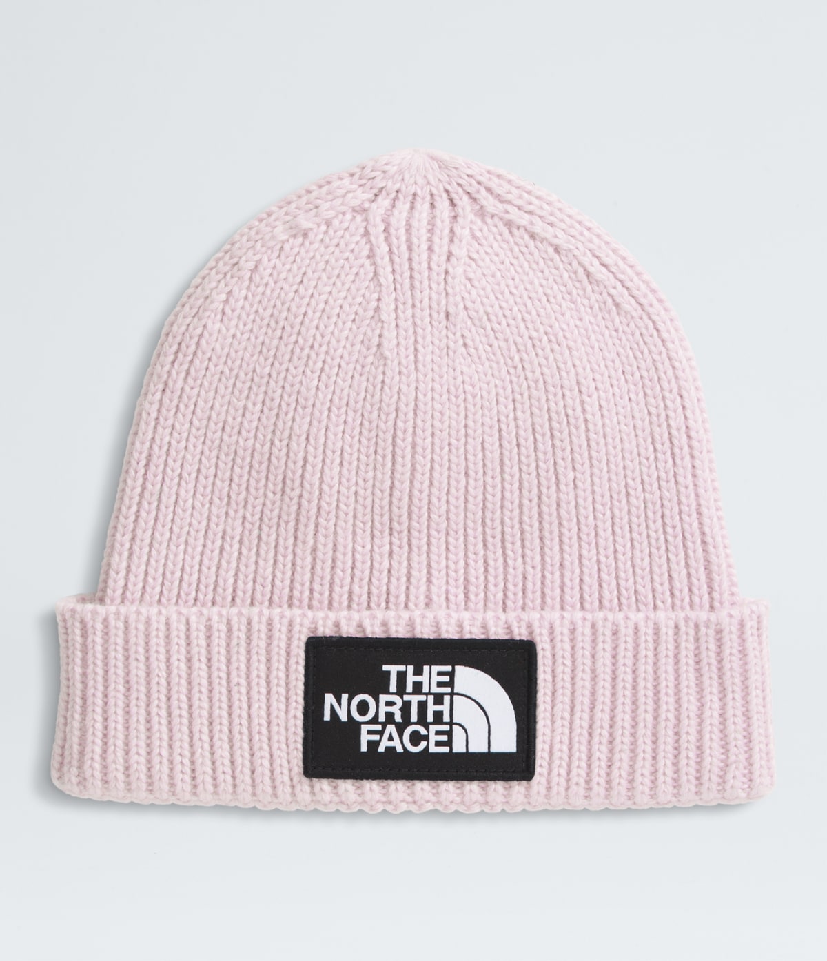 Baby Logo Box Beanie - NF0A8F1J