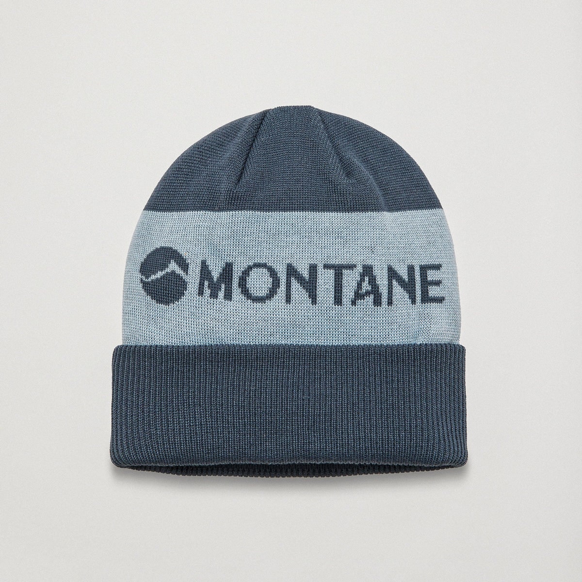 Montane Logo Cuffed Beanie