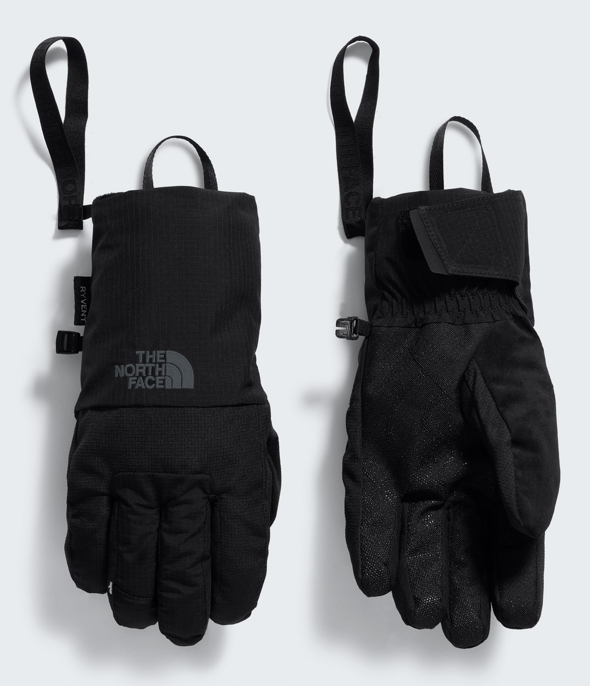 Montana Short Glove (Unisex) - NF0A8GDE