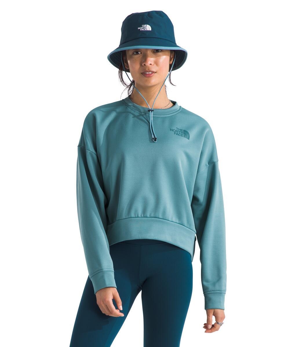 Horizon Fleece Crew (Women's) - NF0A8751