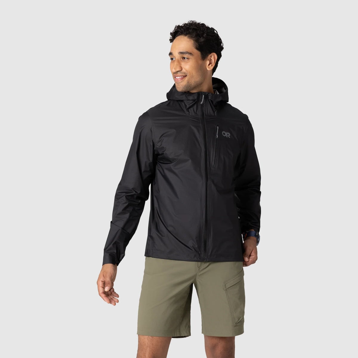 Helium UL Jacket (Men's)