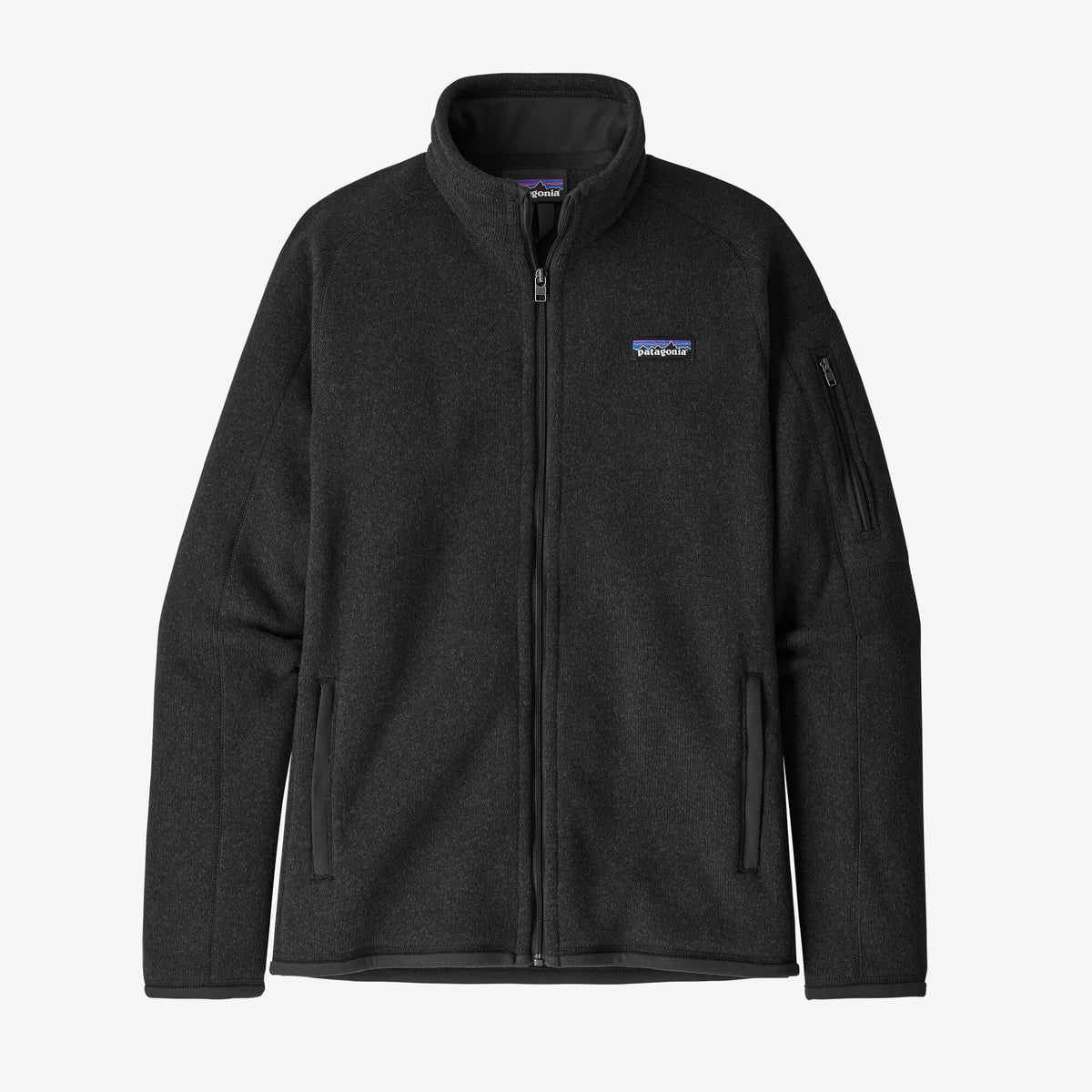 Better Sweater® Fleece Jacket (Women's) - 25543 (Pre-Order - MUN HKR Society 2026)