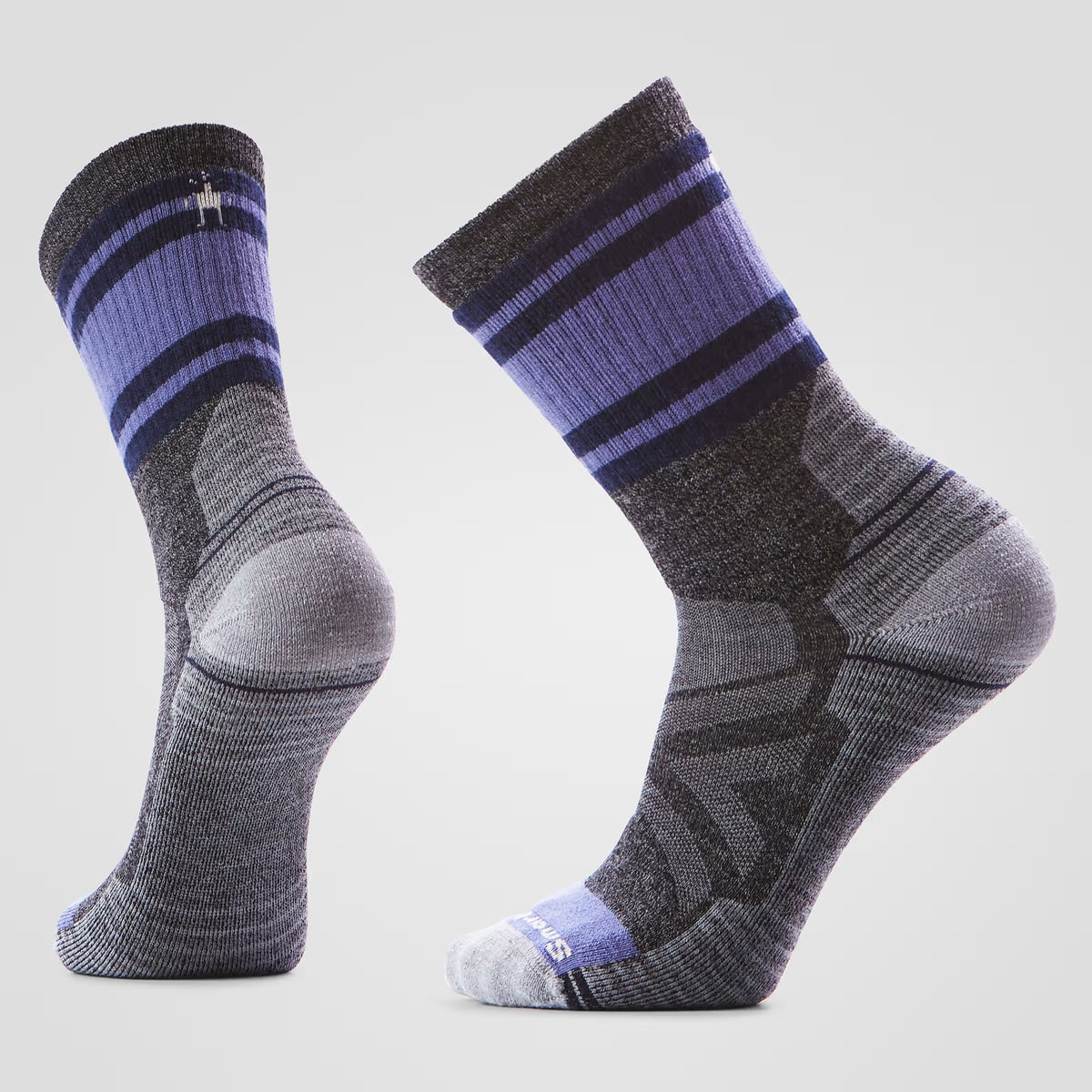 Hike Full Cushion Lolo Trail Crew Socks - SW001894