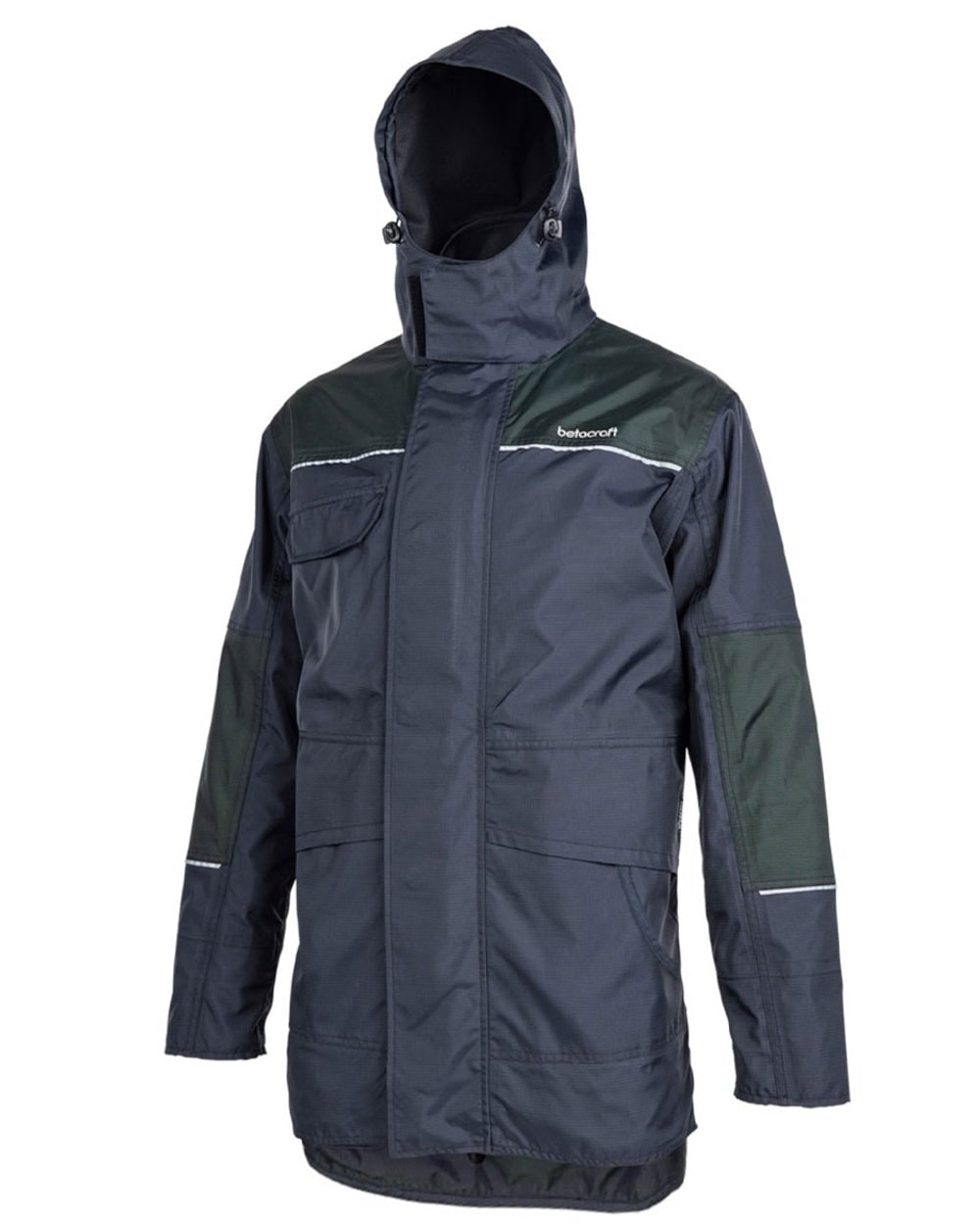 Betacraft ISO940 ECO Hurricane Jacket