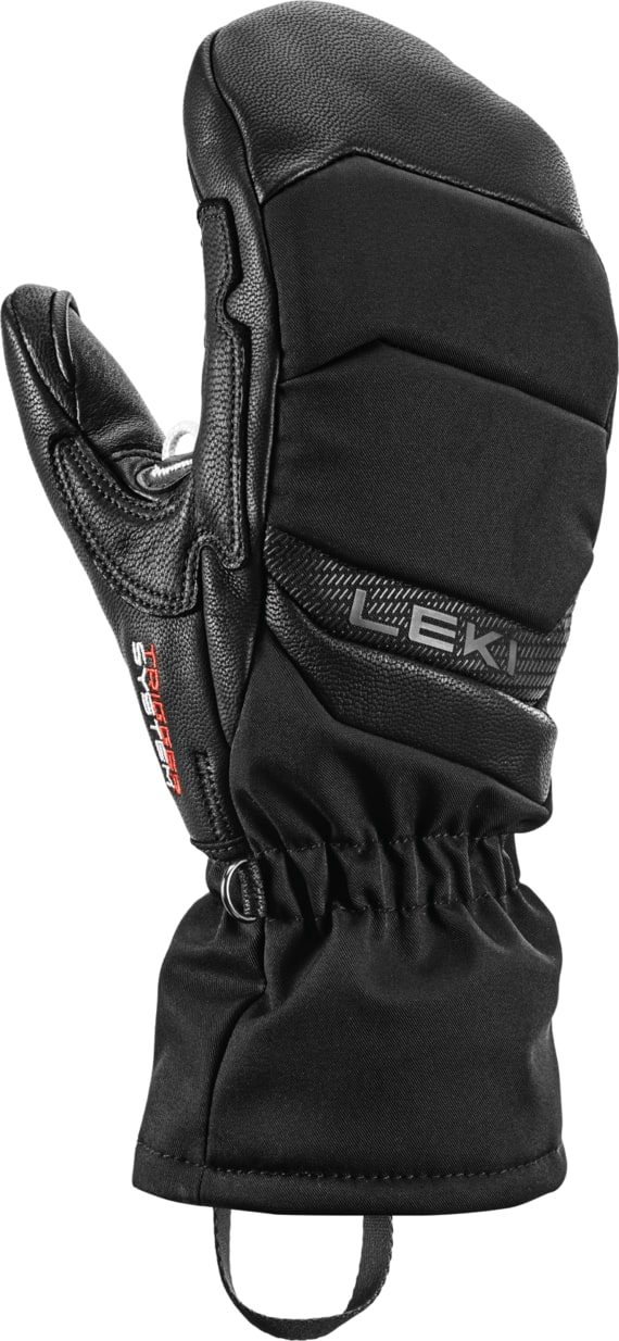 Griffin base 3D Women mitt
