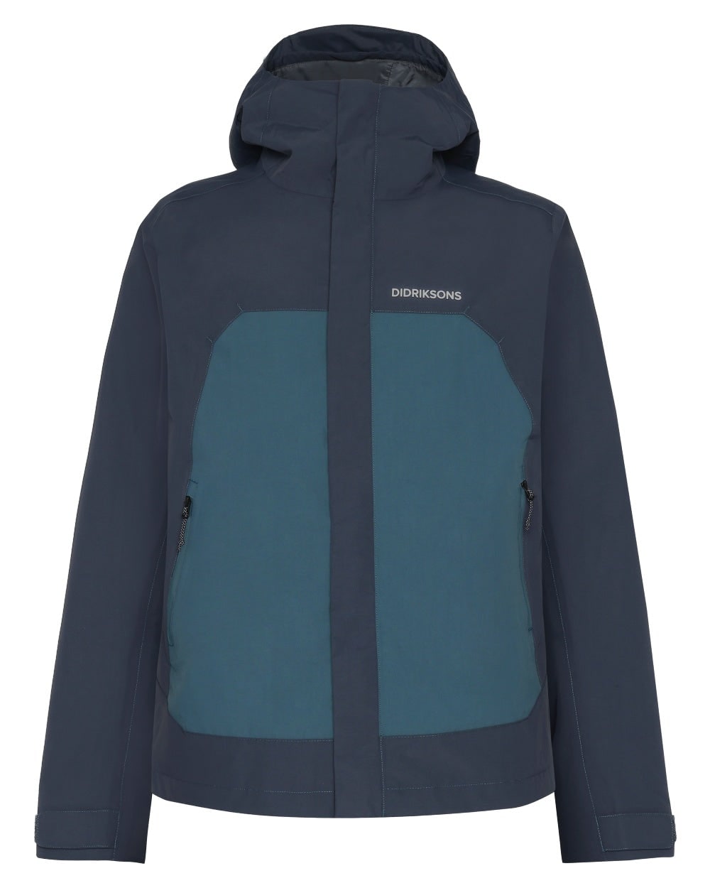 Didriksons Mens Grit Jacket