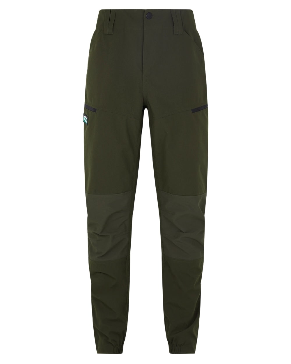 Ridgeline Mens Cambrian Trousers