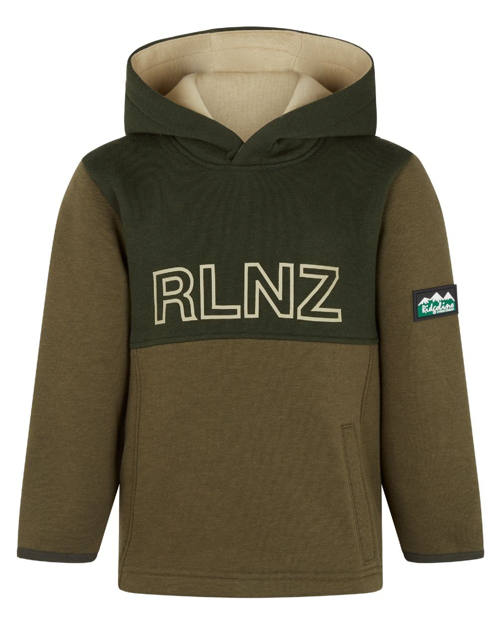 Ridgeline Kids NZ Hoodie