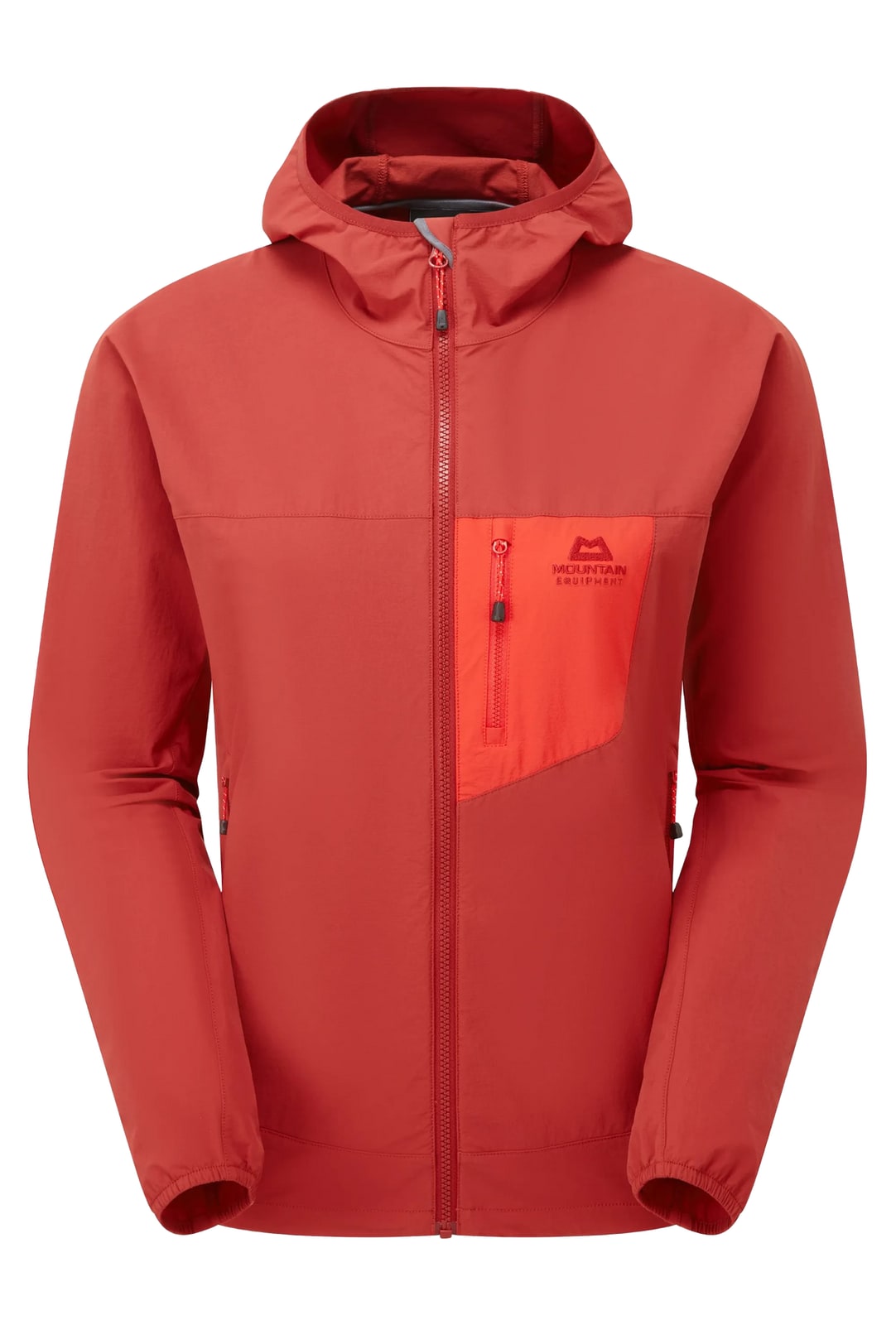 Echo Hooded Women's Jacket