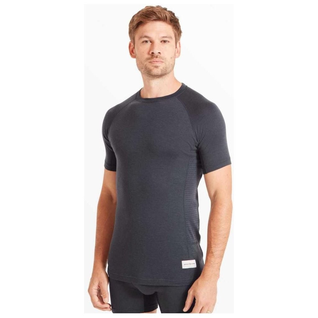 Artilect Boulder 125 Tee Merino Men's Baselayer Dusk Blue