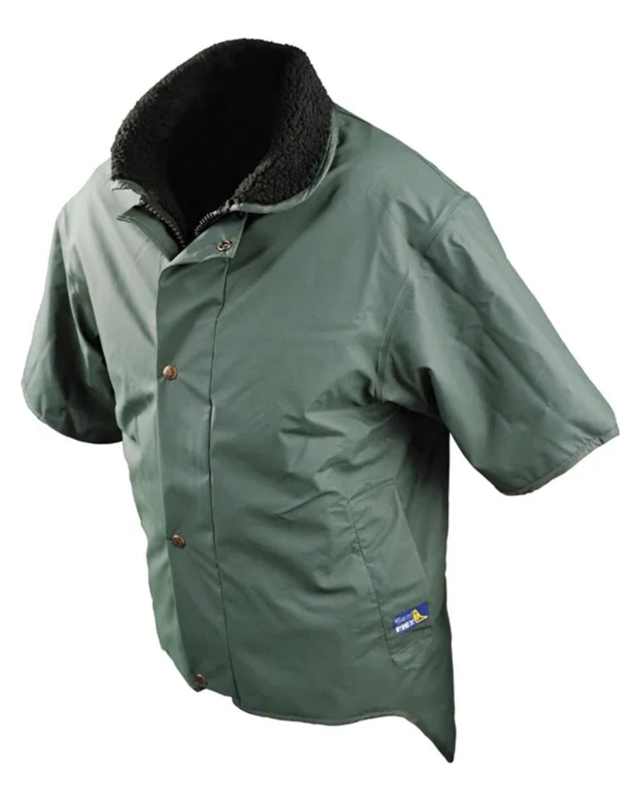 Seal Flex Seal Flex Short Sleeved Vest