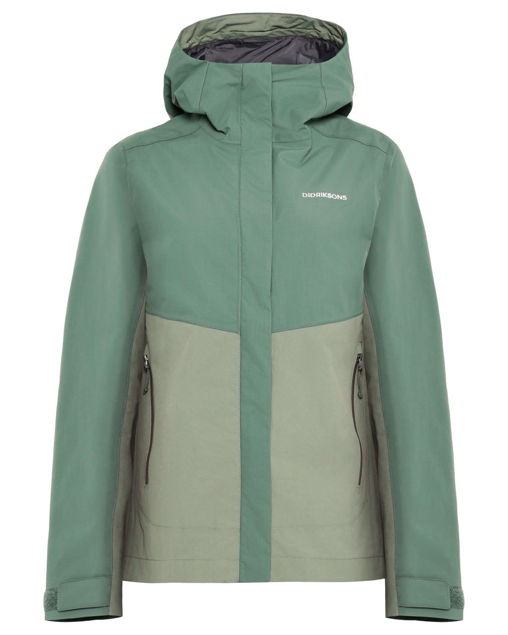 Didriksons Womens Grit Jacket 4