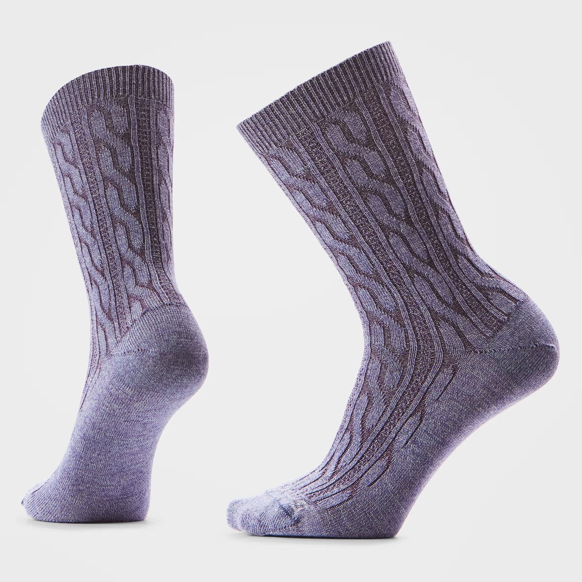 Everyday Cable Crew Socks - SW001830