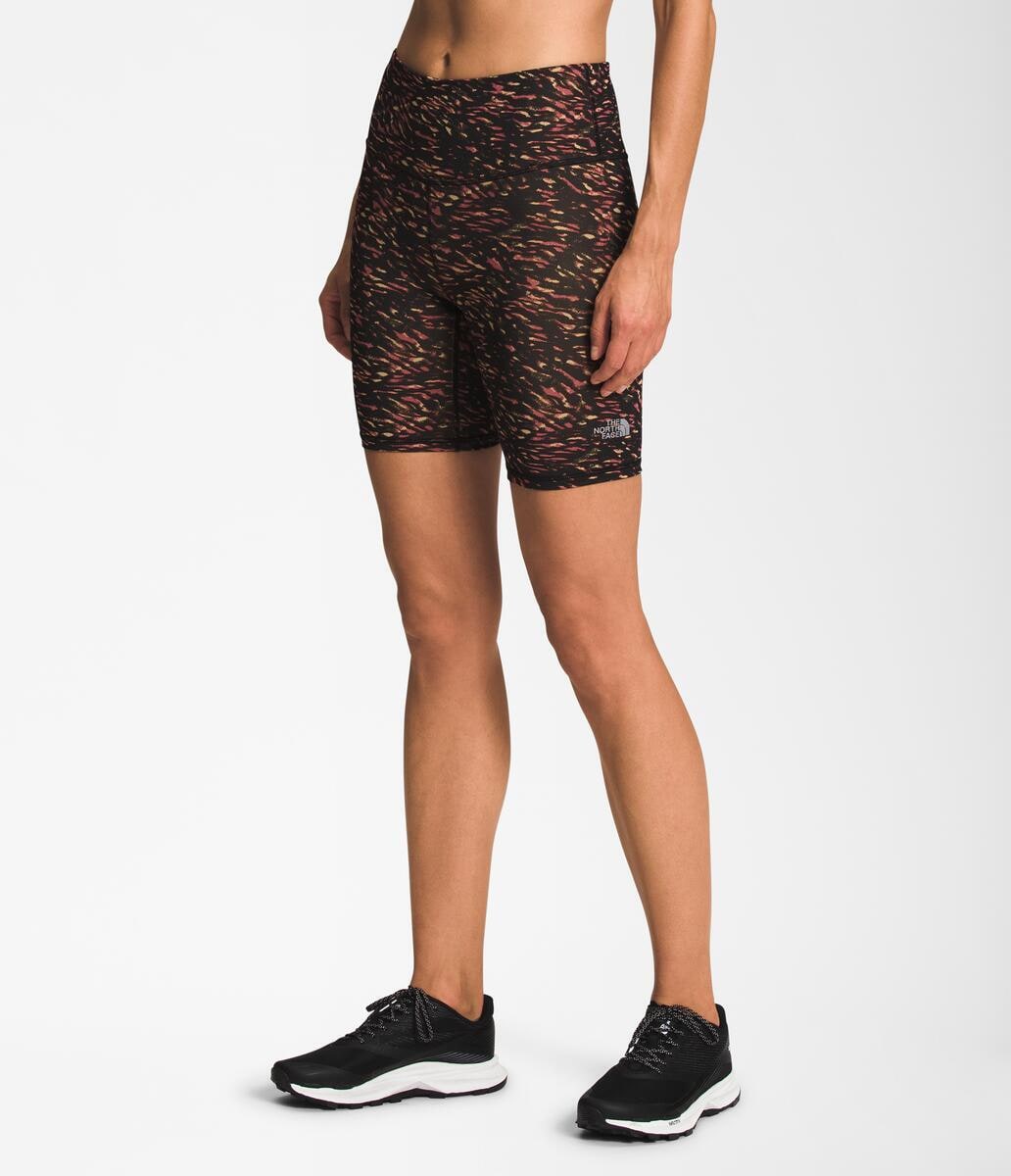 Elevation Bike Shorts (Women's) - NF0A81WL