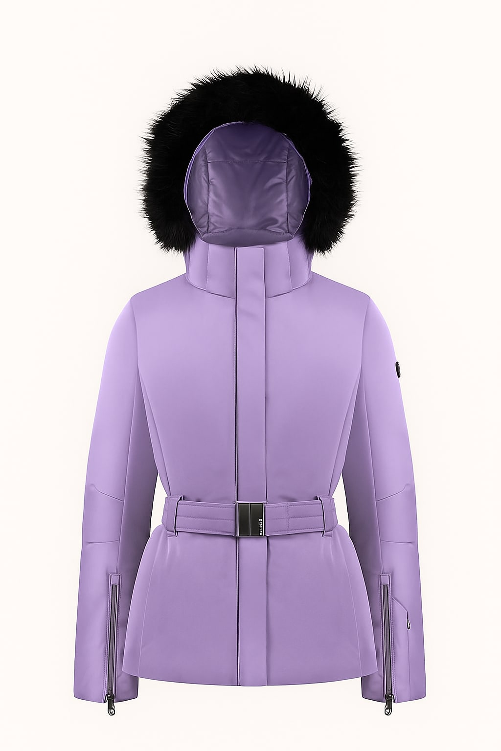 Stretch ski jacket 25/26