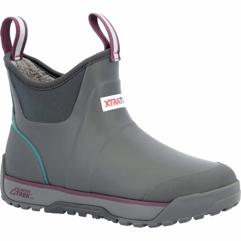 6In ADB Ice Rubber (Women's)