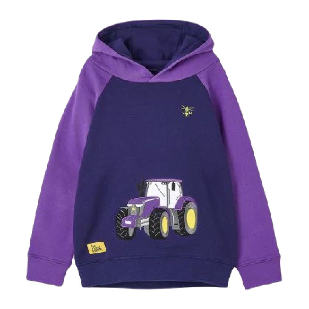 Lighthouse Girls Jill Hoodie