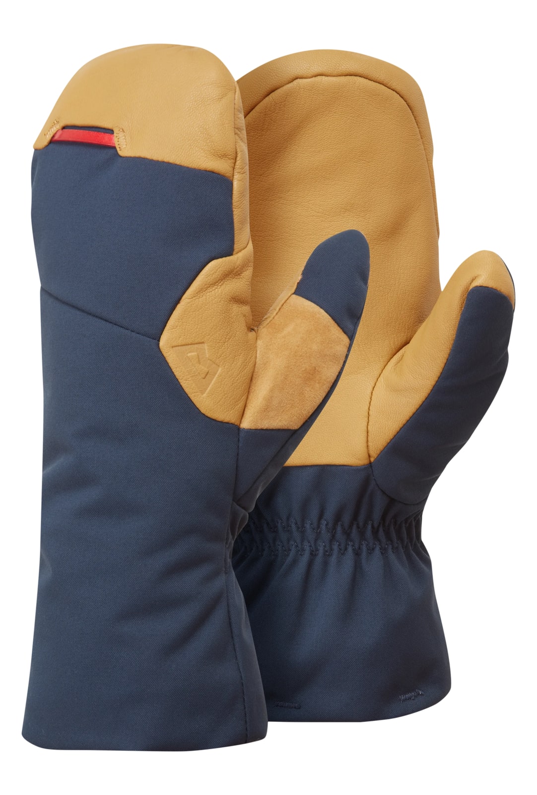 Guide Mitt