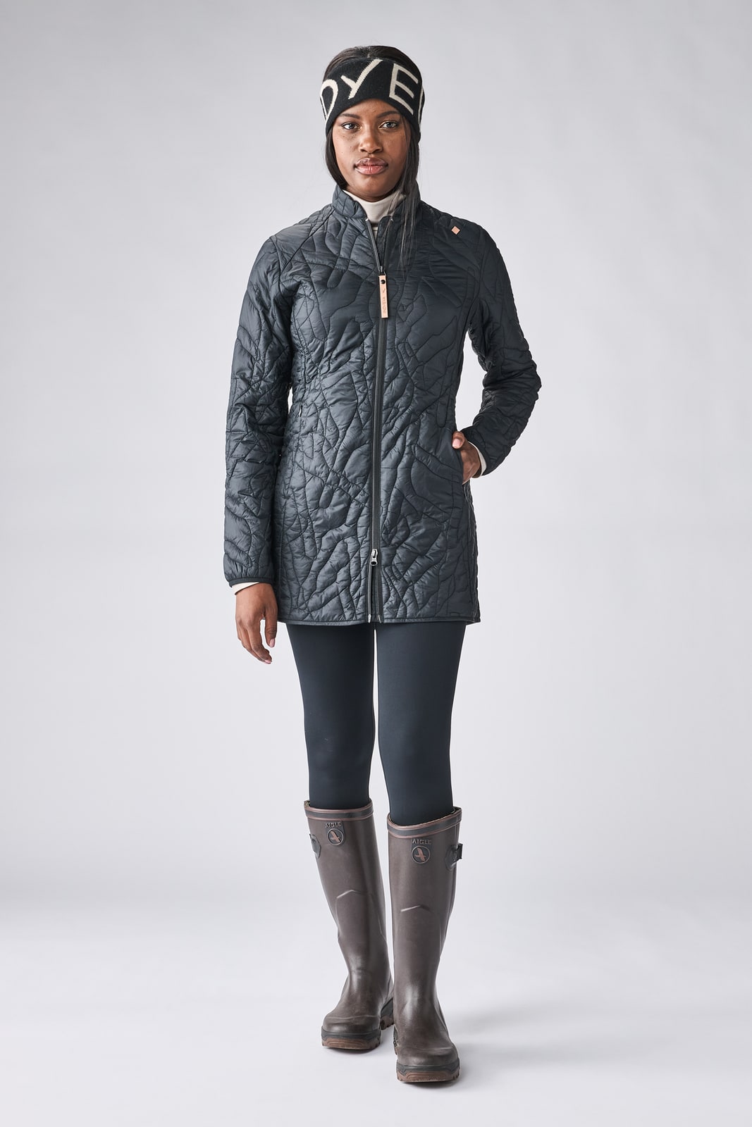 Isova Jacket (Women's)