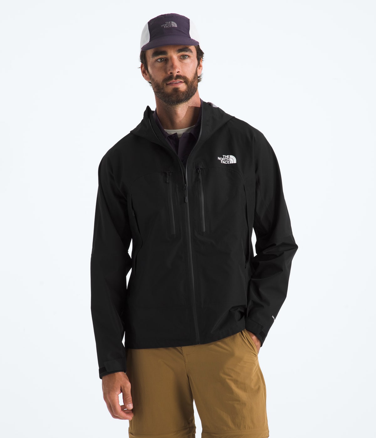 Valley View Rain Jacket (Men’s) - NF0A8ESA