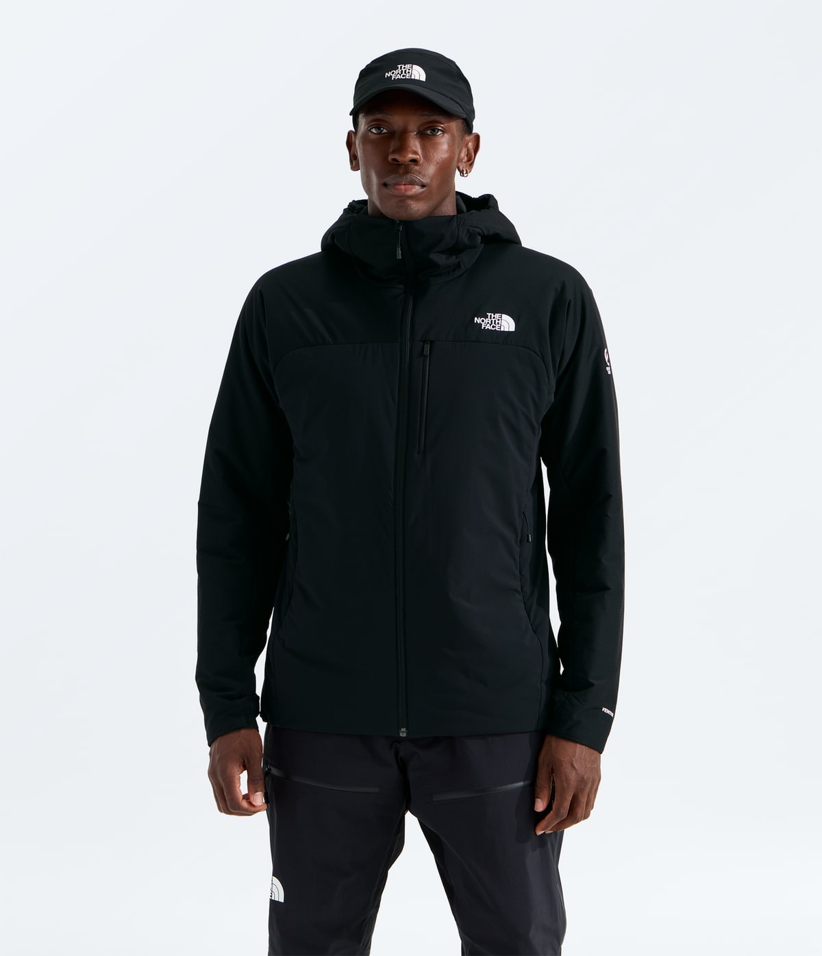 Summit Casaval Hybrid Hoodie (Men's) - NF0A8H1R
